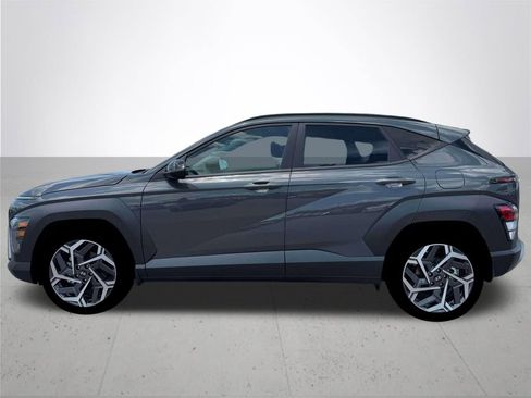 New 2026 Hyundai Kona SEL Premium AWD/4WD image 3