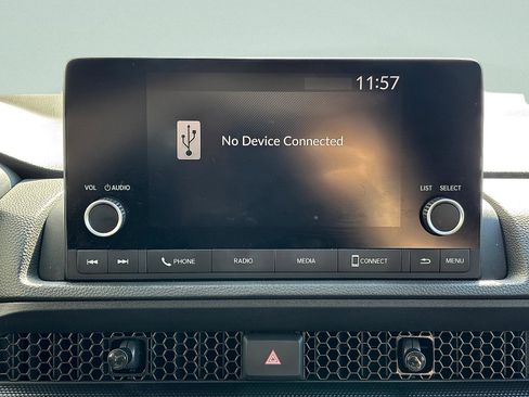 Certified 2024 Honda CR-V EX image 21