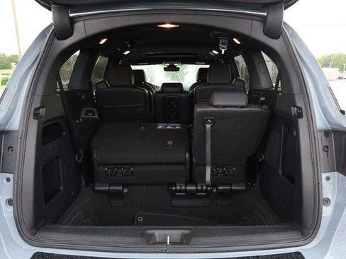 Used 2025 Honda Odyssey Sport-L image 8