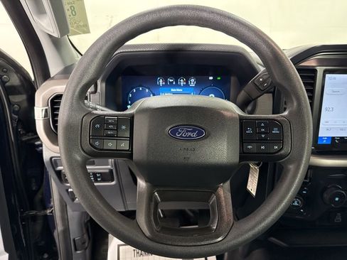 Used 2025 Ford F150 XL w/ Equipment Group 103A High AWD/4WD image 18