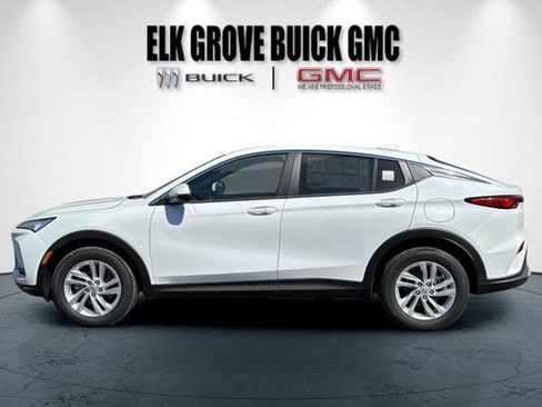 New 2026 Buick Envista Sport Touring w/ Convenience I Package FWD image 7