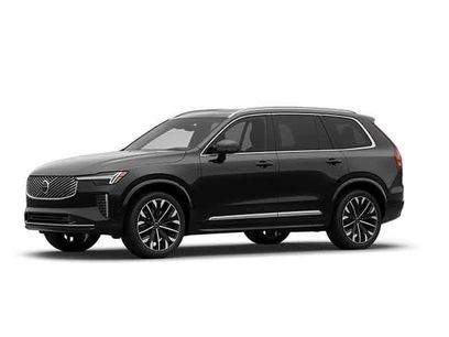 New 2026 Volvo XC90 B6 Ultra