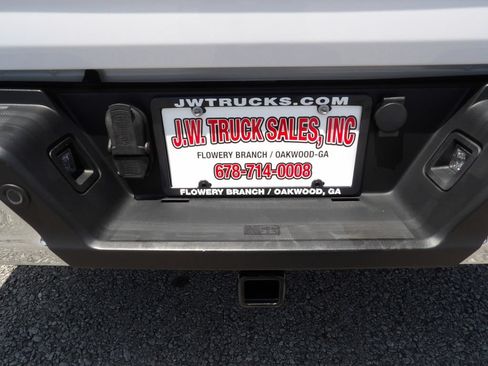 Used 2022 Ford F150 XLT w/ Trailer Tow Package RWD image 51