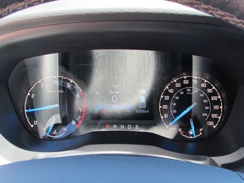 Used 2019 Ford Ranger XLT w/ Equipment Group 302A Luxury AWD/4WD image 16