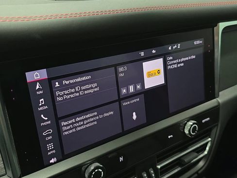 Certified 2023 Porsche Macan GTS AWD/4WD image 16