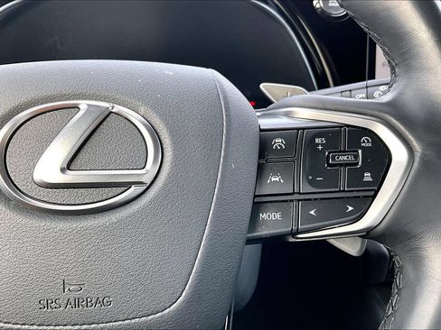 Used 2024 Lexus TX 350 AWD image 28