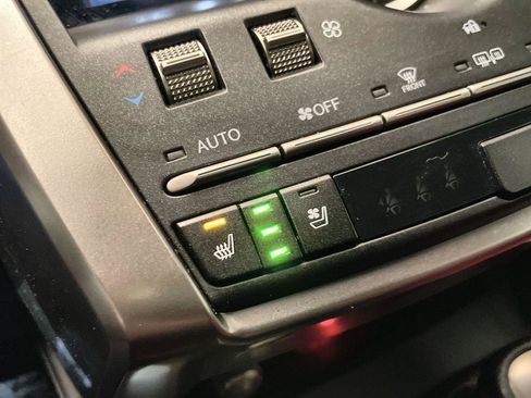 Used 2019 Lexus NX 300 F Sport w/ F Sport Comfort Package image 33