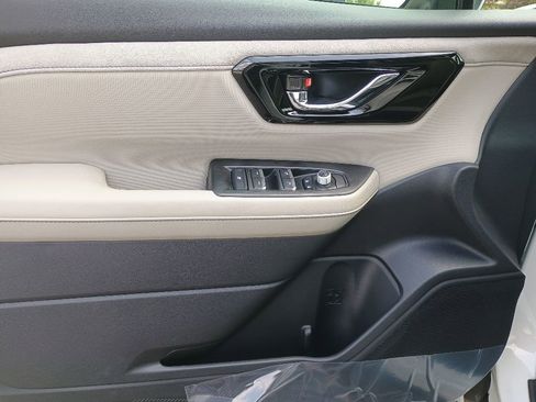 New 2026 Subaru Forester Limited AWD/4WD image 8