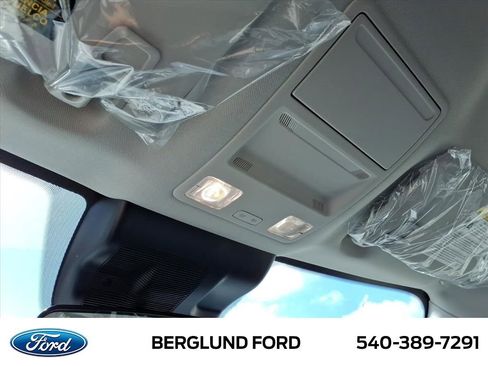 New 2025 Ford Maverick XL w/ 4K Tow Package image 18