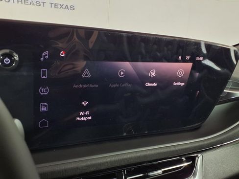 New 2026 Buick Envista Sport Touring w/ Convenience I Package image 61