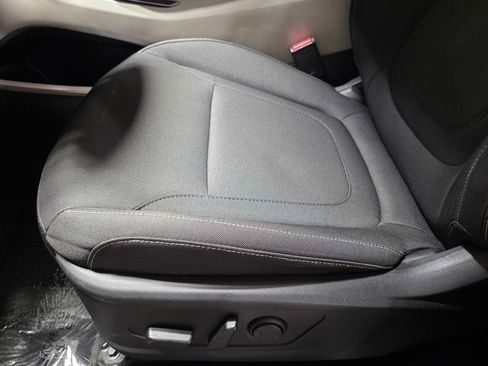 Certified 2023 Hyundai Tucson Blue image 23