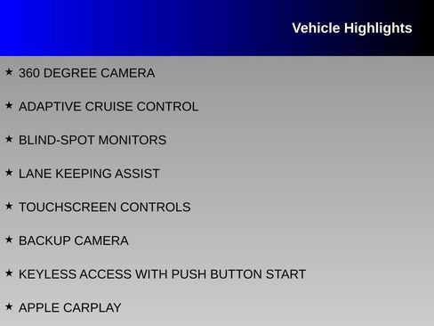 Used 2023 Ford F150 Limited AWD/4WD image 12
