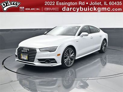 Used 2016 Audi A7 3.0T Prestige w/ Prestige Package