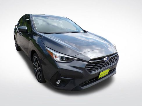 New 2026 Subaru Impreza 2.0i Sport AWD/4WD image 9