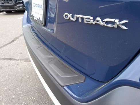 Used 2023 Subaru Outback Limited AWD/4WD image 45