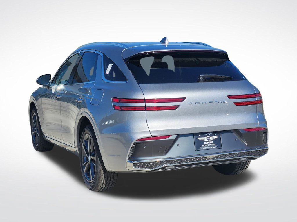 New 2027 Genesis GV70 2.5T Select AWD/4WD image 8