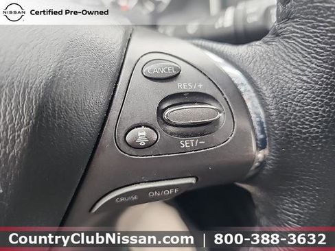 Certified 2021 Nissan Murano SL w/ SL Moonroof Package image 21