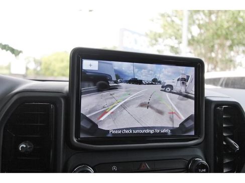 Used 2022 Ford Bronco Sport Outer Banks w/ Tech Package AWD/4WD image 24