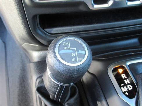 New 2026 Jeep Wrangler Sport image 24