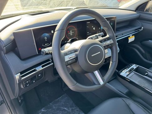 New 2026 Hyundai Tucson Limited AWD/4WD image 16