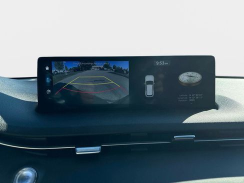 Used 2024 Genesis GV70 3.5T Sport image 26