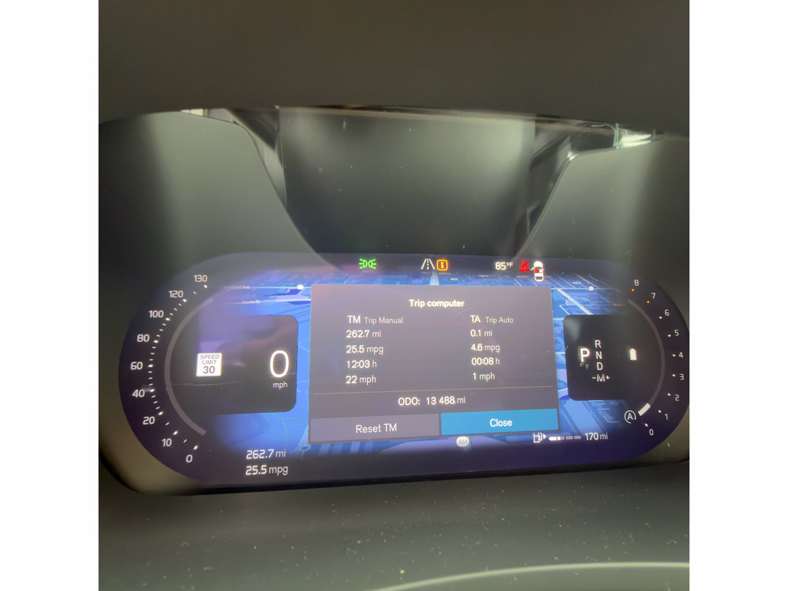 Used 2024 Volvo S60 B5 Core FWD image 14