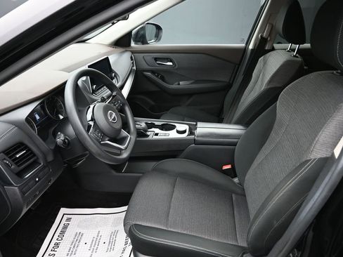 Used 2023 Nissan Rogue SV AWD/4WD image 11