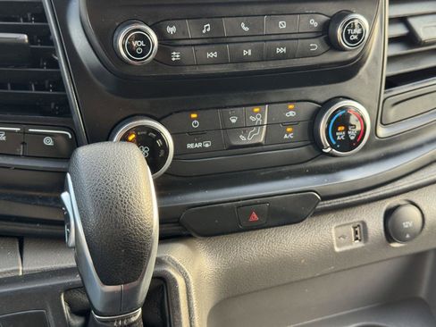 Used 2024 Ford Transit 250 Low Roof w/ Exterior Upgrade Package image 17