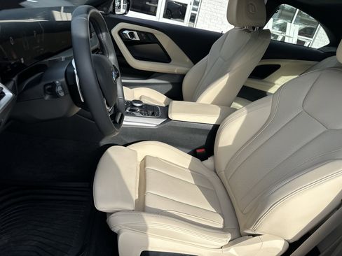 Used 2025 BMW 230i xDrive Coupe w/ M Sport Package image 10