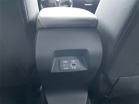 New 2026 Subaru Crosstrek 2.5i Wilderness image 19