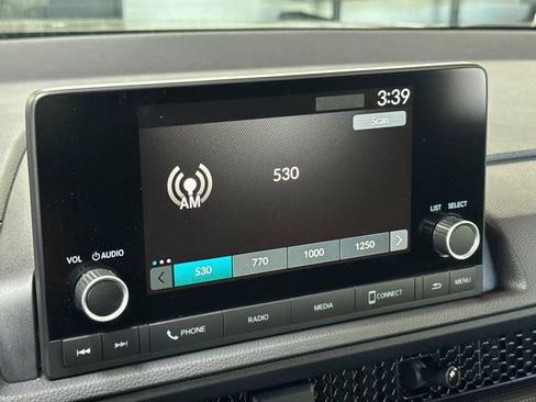 Used 2025 Honda CR-V Sport image 20