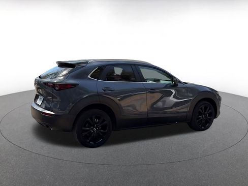Used 2025 MAZDA CX-30 AWD 2.5 S w/ Preferred Package image 15