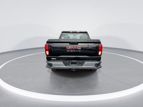 Used 2024 GMC Sierra 1500 Pro image 7