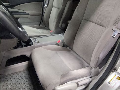 Used 2013 Honda CR-V EX image 16