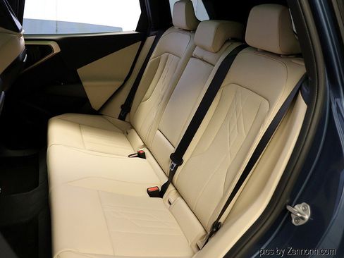 Certified 2025 BMW X3 xDrive30i image 12