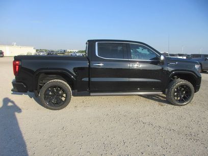 New 2026 GMC Sierra 1500 Denali Ultimate