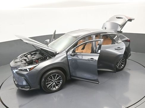 Used 2024 Lexus NX 250 FWD w/ Cold Area Package image 63