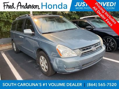 Used 2008 Kia Sedona LX