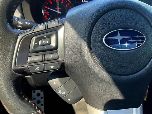 Used 2016 Subaru WRX image 18
