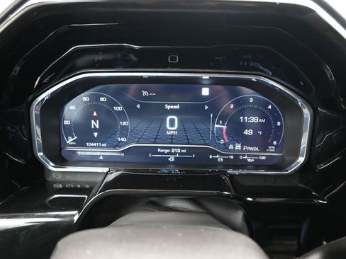 Used 2023 GMC Sierra 1500 SLE image 14