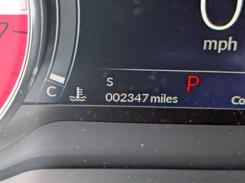 Certified 2025 Acura RDX A-Spec image 14