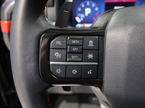 Used 2025 Ford F150 Raptor w/ Equipment Group 803A Raptor R AWD/4WD image 39