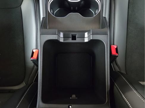 New 2026 Jeep Grand Cherokee Altitude AWD/4WD image 20