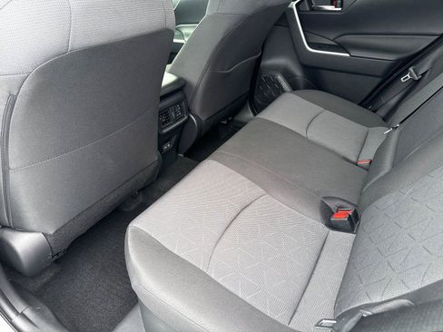Used 2025 Toyota RAV4 XLE w/ Weather Package AWD/4WD image 25