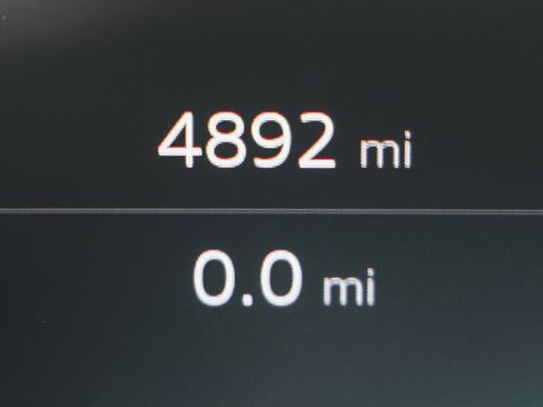 Used 2025 Audi Q5 Premium Plus w/ Premium Plus image 20