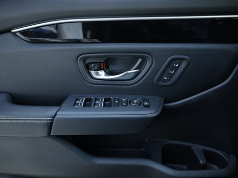 Certified 2025 Honda Pilot EX-L image 16