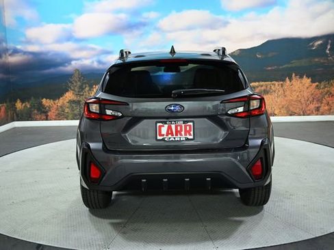 Certified 2026 Subaru Crosstrek 2.0i Premium AWD/4WD image 7