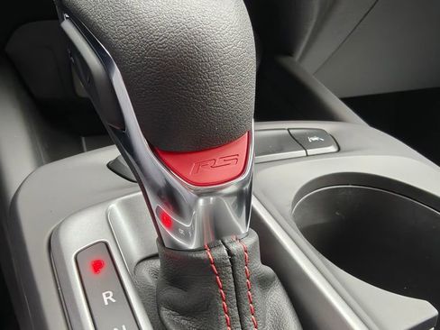 Used 2026 Chevrolet Trax RS image 31