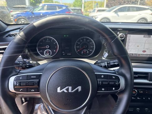 Used 2023 Kia K5 GT-Line FWD image 30