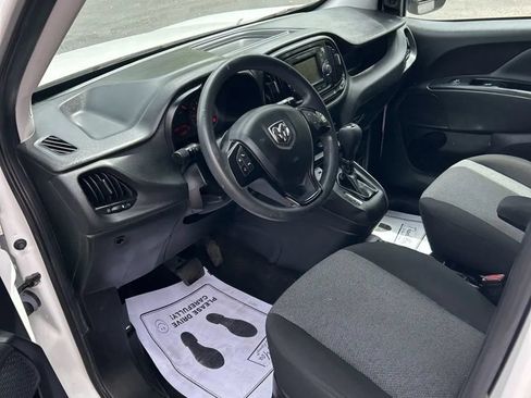 Used 2018 RAM ProMaster City Tradesman FWD image 23